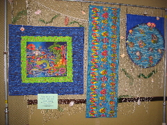 quilt project