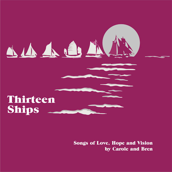 Thirteen Ships
