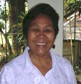 Rev. Rebecca Sienes, UU minister in the Philippines