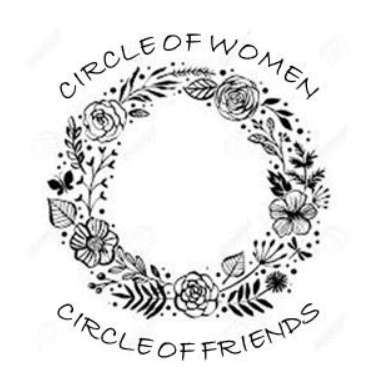 UUWomensphere 2019 Circle of Women Circle of Friends