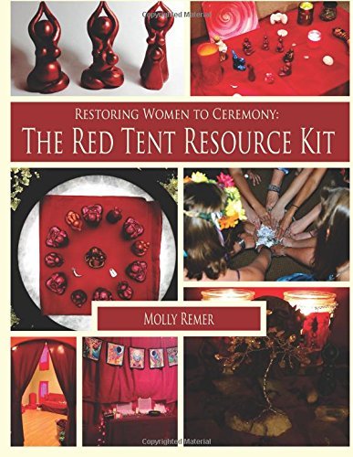 Red Tent Resource Kit