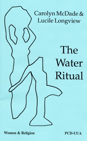 Water-Ritual