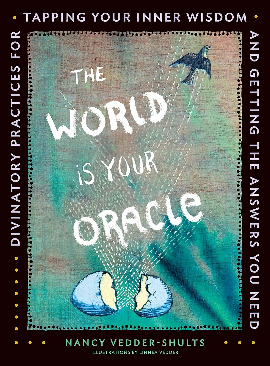 The World Is Your Oracle