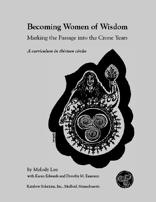 Becoming Women of Wisdom