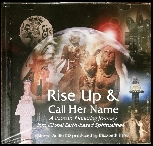 Rise Up Music CD