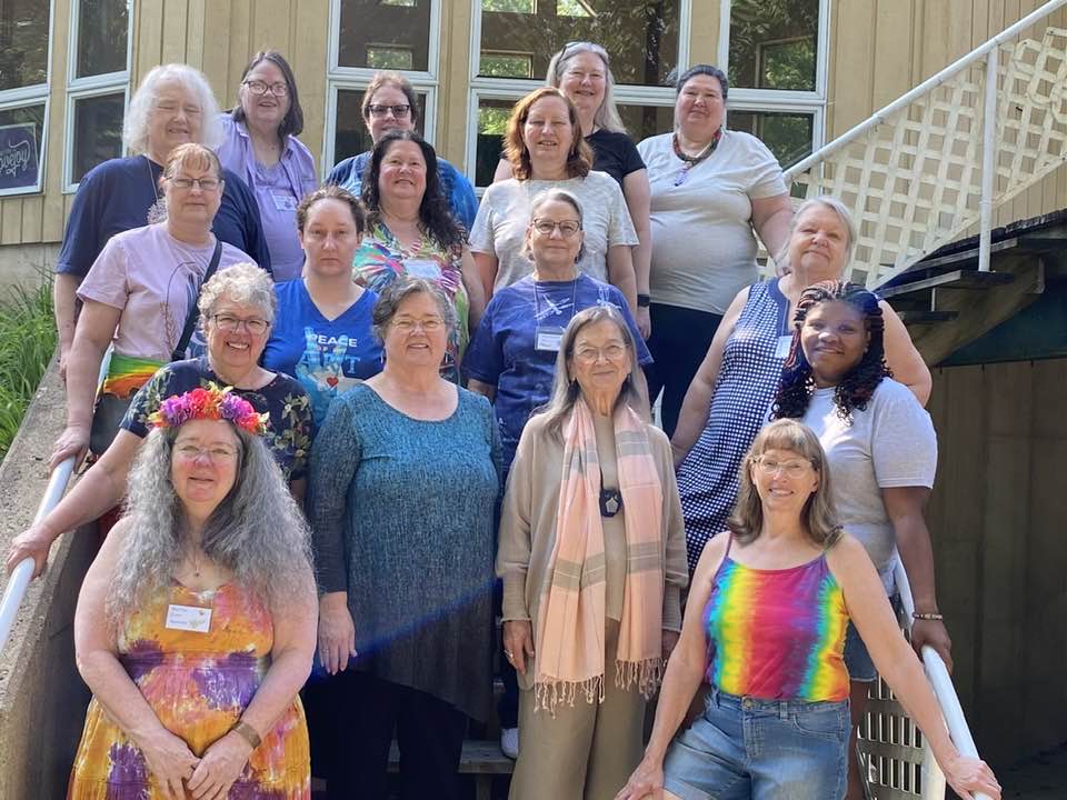 2023 UU Women's Connection in Illinois