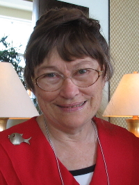 Helen Popenoe