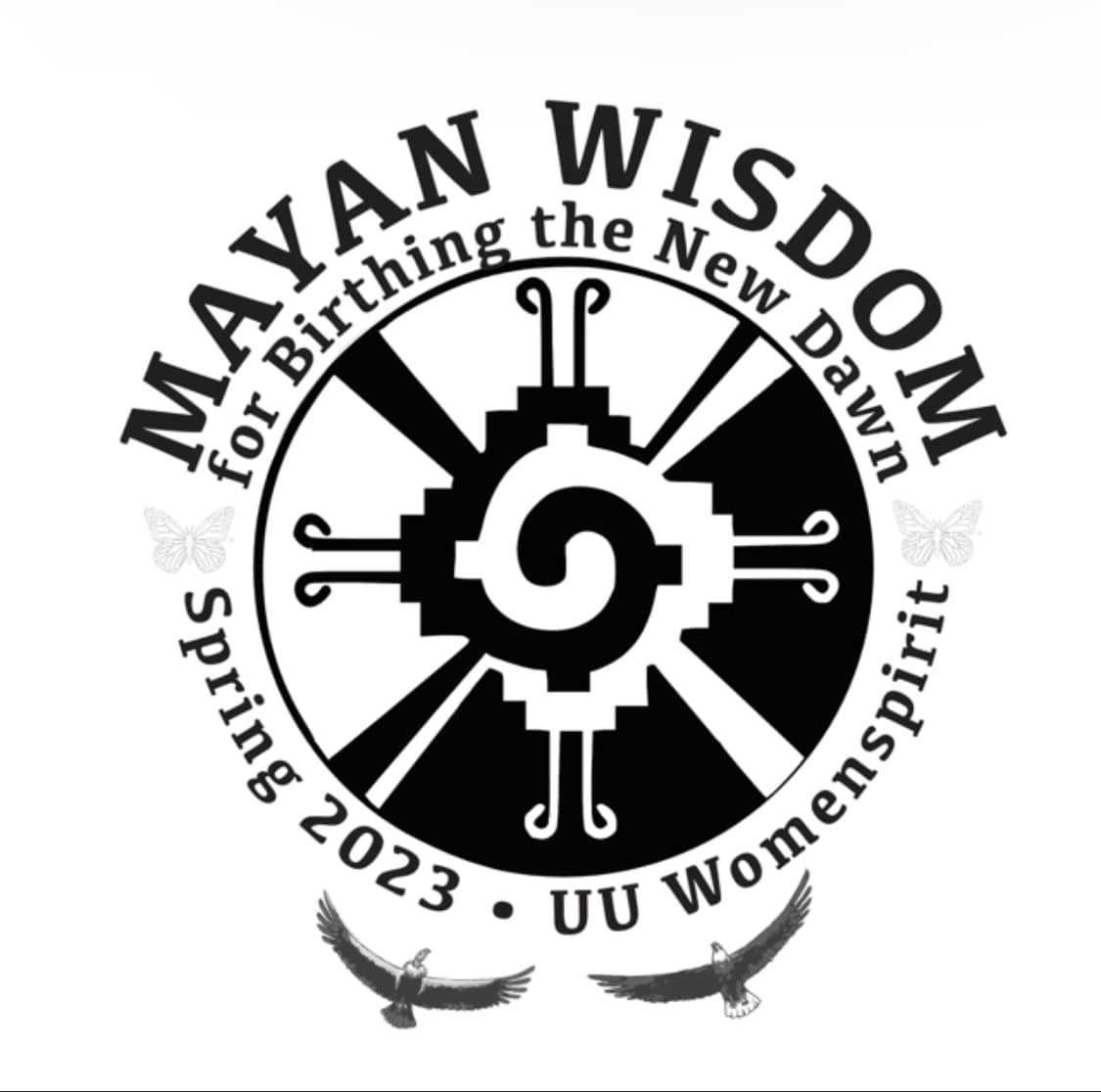 UUWomenspirit Spring2023 Mayan Wisdom
